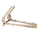 Disc Trucker 26" Frameset - Grandpa's Khakis - Steel