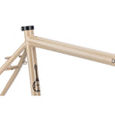 Disc Trucker 26" Frameset - Grandpa's Khakis - Steel