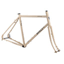 Disc Trucker 26" Frameset - Grandpa's Khakis - Steel