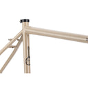 Disc Trucker 700c Frameset - Grandpa's Khakis - Steel