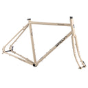Disc Trucker 700c Frameset - Grandpa's Khakis - Steel