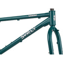 Wednesday Fat Frameset - OG Algae - 26" - Steel