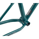 Wednesday Fat Frameset - OG Algae - 26" - Steel