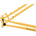 Ice Cream Truck Frameset - Warm Cheese - 26" - Steel