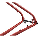 P-29er Frame - Team Edition - 29" - Steel
