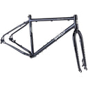 Bridge Club Frameset - Squid Ink - 27.5" - Steel