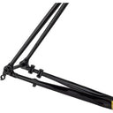 Zig Zag Frame - Golden Leopard - 700c - Steel