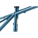 Big Dummy Cargo Frameset - Twilight Zone - 26" - Steel