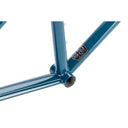 Big Dummy Cargo Frameset - Twilight Zone - 26" - Steel