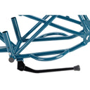 Big Dummy Cargo Frameset - Twilight Zone - 26" - Steel