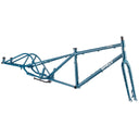 Big Dummy Cargo Frameset - Twilight Zone - 26" - Steel