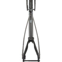 Stormchaser Frameset - Metallic Black - 700c - Aluminum