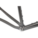 Stormchaser Frameset - Metallic Black - 700c - Aluminum
