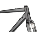 Stormchaser Frame - Black - Aluminum