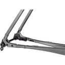 Stormchaser Frame - Black - Aluminum