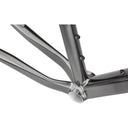 Stormchaser Frame - Black - Aluminum