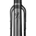 Stormchaser Frame - Black - Aluminum