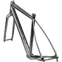 Stormchaser Frame - Black - Aluminum