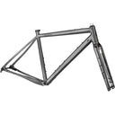 Stormchaser Frame - Black - Aluminum