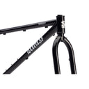 Krampus Frameset - Hi-Viz Black - 29" - Steel
