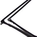 Flyway C DLX Frameset - Midnight - 700c - Carbon
