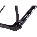 Flyway C DLX Frameset - Midnight - 700c - Carbon