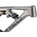 Blackthorn 145 C Frame - Black/Graphite Gray - 29" - Carbon