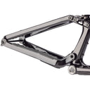Blackthorn 145 C Frame - Black/Graphite Gray - 29" - Carbon