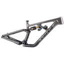 Blackthorn 145 C Frame - Black/Graphite Gray - 29" - Carbon