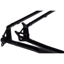 Timberjack Frame - Black - 29/27.5" - Aluminum