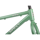 Wednesday Frameset - Shangri-La Green - 26" - Steel
