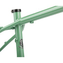 Wednesday Frameset - Shangri-La Green - 26" - Steel