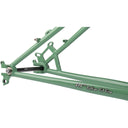 Wednesday Frameset - Shangri-La Green - 26" - Steel