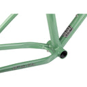 Wednesday Frameset - Shangri-La Green - 26" - Steel