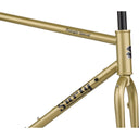 Midnight Special Frameset - Fool's Gold - 650b/700c - Steel