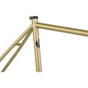 Midnight Special Frameset - Fool's Gold - 650b/700c - Steel