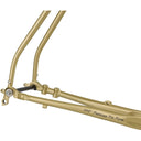 Midnight Special Frameset - Fool's Gold - 650b/700c - Steel