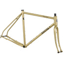 Midnight Special Frameset - Fool's Gold - 650b/700c - Steel