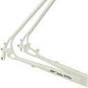 Preamble Frameset - Best Buds Green - Steel