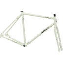 Preamble Frameset - Best Buds Green - Steel