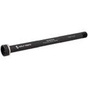 Rear Thru Axle - M12 - Black