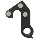 Hangers Requiring 3 Fasteners