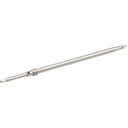 Adjustment Needles