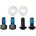 Battery Mount Hardware