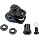 Short Travel Shock Link Kit - 2207
