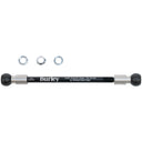 Coho Thru-Axle Hitch