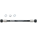 Coho Thru-Axle Hitch