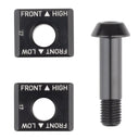 Flip Chip Service Kit