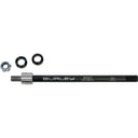 Trailer Hitch Adaptor Thru Axle