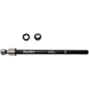 Trailer Hitch Adaptor Thru Axle